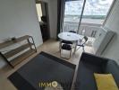 For rent Apartment Limoges  28 m2