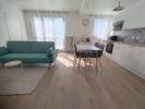 For rent Apartment Reims  72 m2 4 pieces