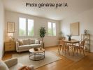Location Appartement Montier-en-der  4 pieces 68 m2