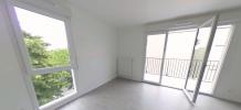 For rent Apartment Chartres  61 m2 3 pieces