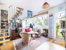 For sale House Paris-11eme-arrondissement  57 m2 2 pieces
