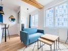 For rent Apartment Lille  34 m2 2 pieces