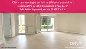 For sale Apartment Cognac  91 m2 4 pieces