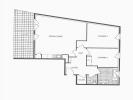 For rent Apartment Clisson  71 m2 3 pieces