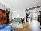 For rent Apartment Paris-12eme-arrondissement  61 m2 3 pieces