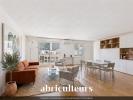 For sale Apartment Courbevoie  113 m2 5 pieces
