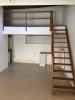 For rent Apartment Nancy  47 m2 3 pieces