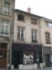 For rent Apartment Nancy  44 m2 2 pieces