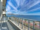 For sale Apartment Nice  66 m2 3 pieces