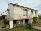 For sale House Cheny  75 m2 4 pieces