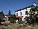 Vente Maison Mansle  6 pieces 178 m2