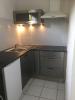 For rent Apartment Montpellier  22 m2 2 pieces
