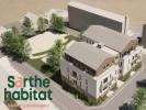 For rent Apartment Mans  69 m2 3 pieces