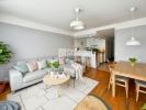 For sale Apartment Bordeaux  64 m2 3 pieces