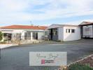 Vente Immeuble Chavagnes-en-paillers  8 pieces 218 m2