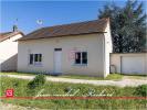 Vente Maison Chemery LE-CONTROIS-EN-SOLOGNE 4 pieces 83 m2