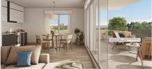 For sale Apartment Ferney-voltaire  64 m2 3 pieces