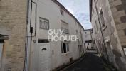 For sale Apartment building Mauze-sur-le-mignon  80 m2