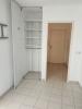 For rent Apartment Boisemont  25 m2