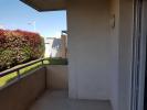 For rent Apartment Agde  38 m2 2 pieces