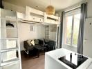 Location Appartement Rennes  14 m2