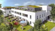 For rent Apartment Saint-herblain  42 m2 2 pieces