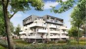Location Appartement Amiens  29 m2