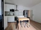 For rent Apartment Paris-19eme-arrondissement  33 m2 2 pieces