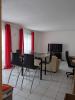 For rent Apartment Pollestres  68 m2 3 pieces