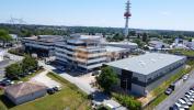 For rent Commerce Artigues-pres-bordeaux  444 m2