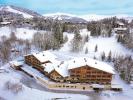 For sale Apartment Megeve  32 m2 2 pieces
