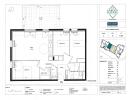 For rent Apartment Saint-herblain  78 m2 4 pieces