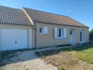 Vente Maison Sancoins  3 pieces 78 m2