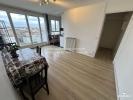 For rent Apartment Vitry-sur-seine  51 m2 3 pieces