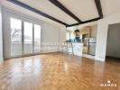For rent Apartment Vitry-sur-seine  42 m2 2 pieces