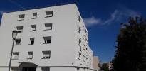 For rent Apartment Jarville-la-malgrange  58 m2 3 pieces