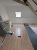 For rent Apartment Hirson  15 m2
