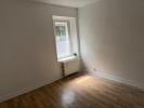 For rent Apartment Rambervillers  82 m2 4 pieces