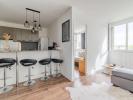 For sale Apartment Saint-denis  66 m2 4 pieces