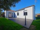 Vente Maison Sables-d'olonne BLD INT�RIEUR VEND�E GLOB 5 pieces 118 m2