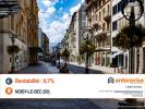 For sale Commercial office Noisy-le-sec  2864 m2