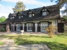For sale Prestigious house Menestreau-en-villette  175 m2 5 pieces