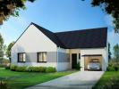 For sale House Kersaint-plabennec  91 m2 5 pieces