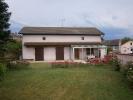 Location Maison Balbigny  2 pieces 72 m2