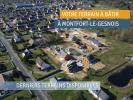 For sale Land Montfort-le-gesnois  478 m2