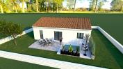 For sale House Pampelonne  75 m2