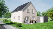 Vente Maison Sainte-croix-en-plaine  5 pieces 85 m2