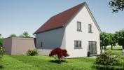For sale House Balgau  85 m2 5 pieces
