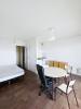 Location Appartement Chamalieres  26 m2