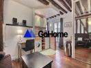 For rent Apartment Paris-1er-arrondissement  20 m2
